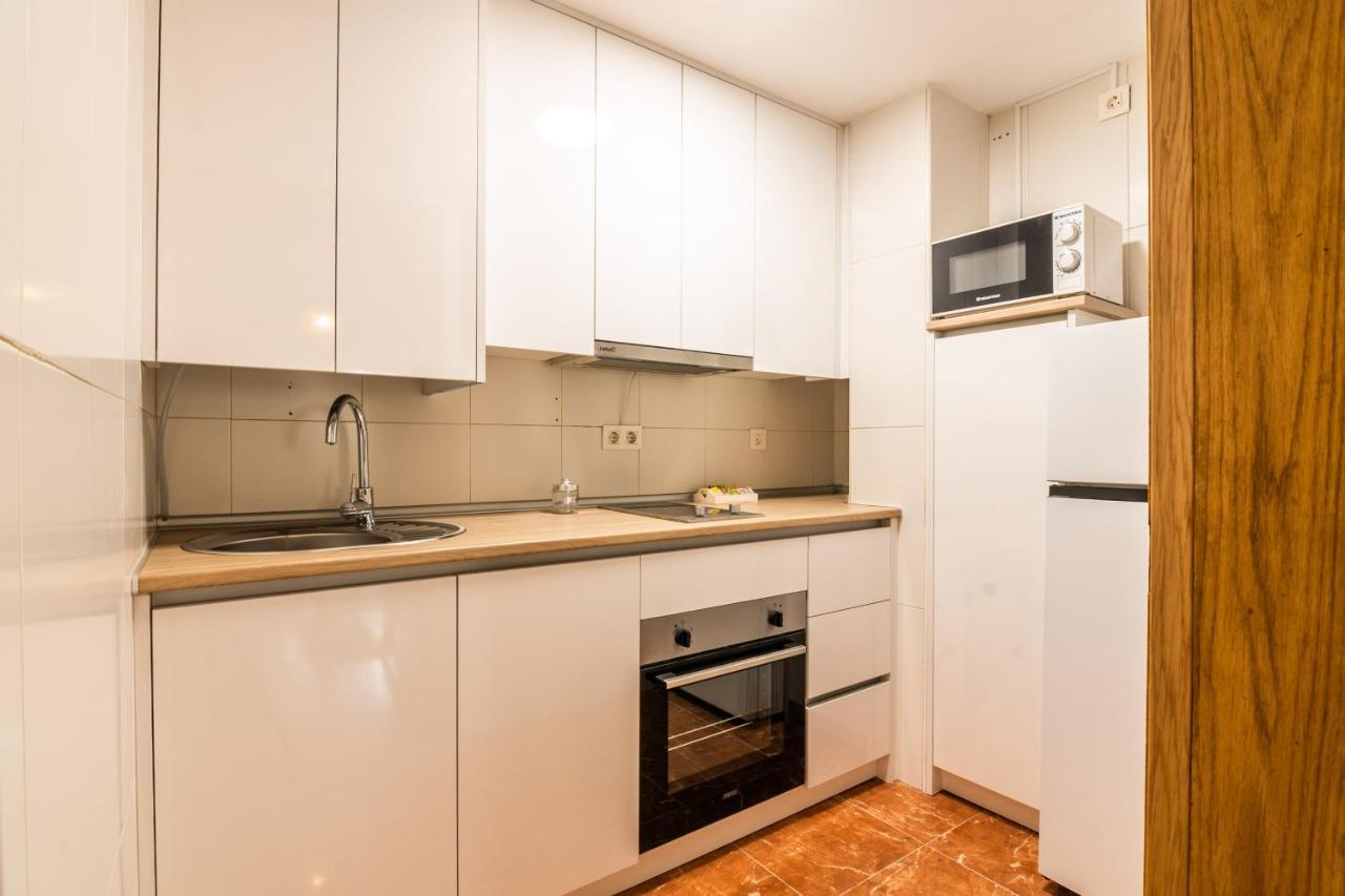 Tuguest San Agustin Apartment Granada Exterior photo